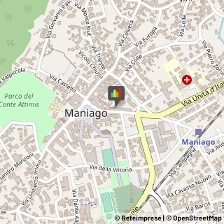 Pizzerie Maniago,33085Pordenone