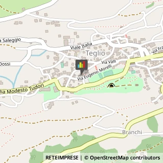 Case Editrici,23036Sondrio