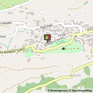 Poste,23036Sondrio