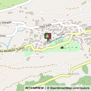 Locali, Birrerie e Pub Teglio,23036Sondrio