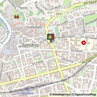 ,23100Sondrio