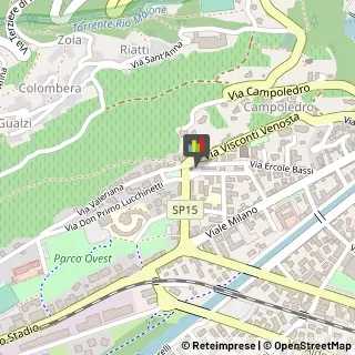 Vendite per Corrispondenza Chiuro,23030Sondrio