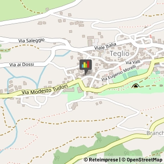 Pizzerie,23036Sondrio