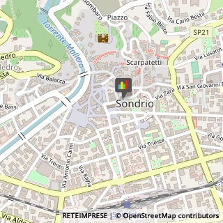 Commercialisti Sondrio,23100Sondrio