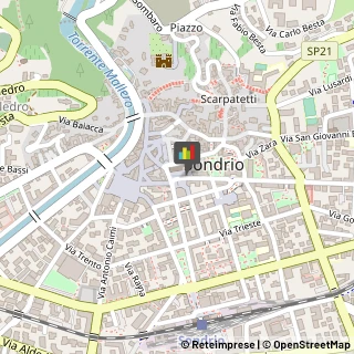 ,23100Sondrio