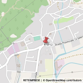 Mappa Via Libertà, 1, 23011 Ardenno, Sondrio (Lombardia)