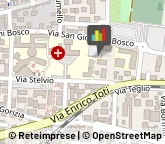 Ricerca Scientifica - Laboratori,23100Sondrio