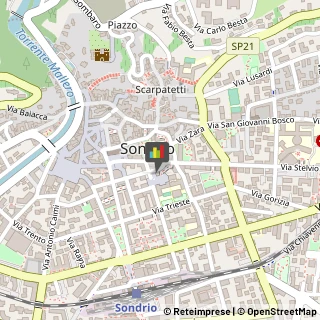 ,23100Sondrio