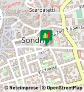 Largo Alberto Pedrini, 6,23100Sondrio