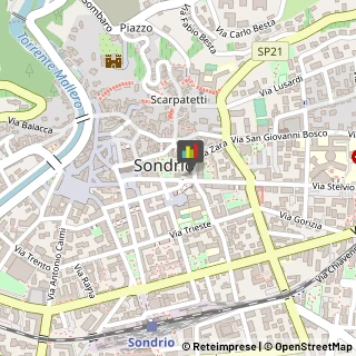 ,23100Sondrio