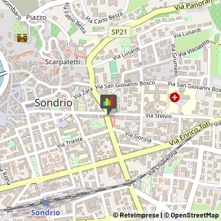 ,23100Sondrio