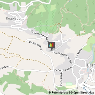 Massaggi Berbenno di Valtellina,23010Sondrio