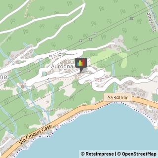 Società di Ingegneria Trezzone,22010Como