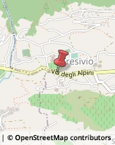 Via Degli Alpini, 68a,23020Tresivio