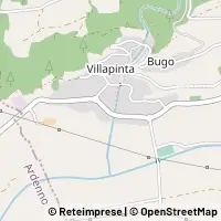 Kort Buglio in Monte