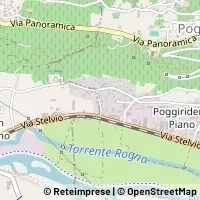 Kort Poggiridenti