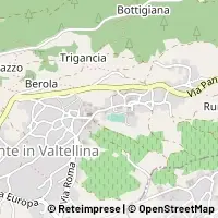 Peta Ponte in Valtellina