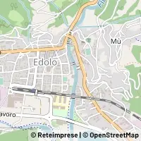 Karte Edolo