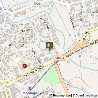 Coltelli, Forbici e Attrezzi Taglienti,33085Pordenone
