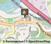 Comuni e Servizi Comunali Ponte nelle Alpi,32014Belluno