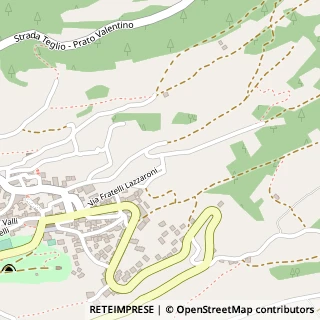 Aziende Agricole Teglio,23036Sondrio