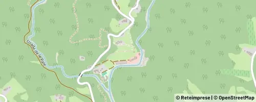 Mappa Belluno