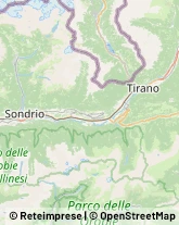 Rosticcerie e Salumerie Tirano,23037Sondrio