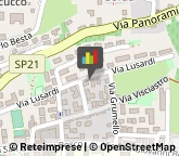Corpo Forestale Sondrio,23100Sondrio