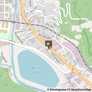 Imprese Edili Edolo,25048Brescia