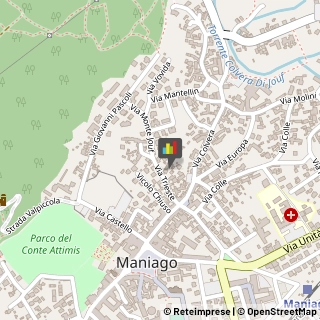 Coltelli, Forbici e Attrezzi Taglienti,33085Pordenone