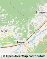 Agenzie Immobiliari Teglio,23036Sondrio