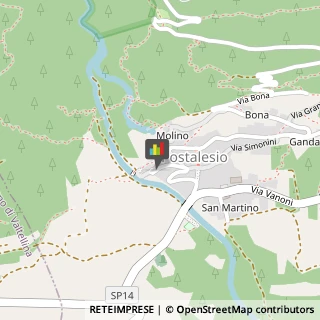 Macellerie Postalesio,23010Sondrio