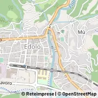 Kaart Edolo