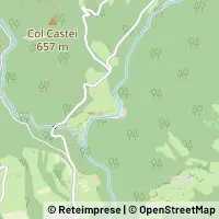 Karta Belluno