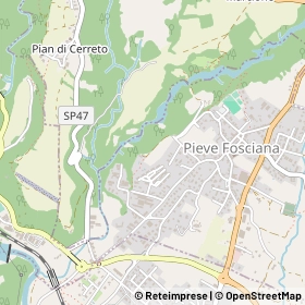 Mappa 55036