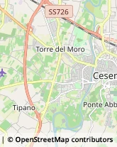 Alberghi Cesena,47522Forlì-Cesena