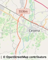 Alberghi Cesena,47521Forlì-Cesena