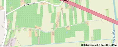 Mappa 체세나