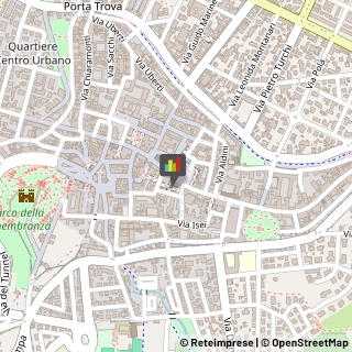 Riscaldamento - Combustibili Cesena,47521Forlì-Cesena
