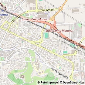 Mappa 47521