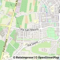 Kort Cesena