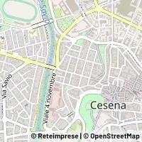 Kort Cesena