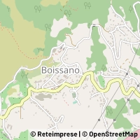 지도 Boissano