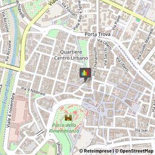 Internet - Provider,47521Forlì-Cesena