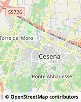 Estetiste Cesena,47521Forlì-Cesena