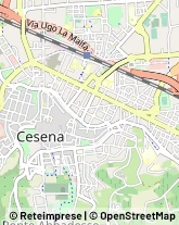 Estetiste Cesena,47521Forlì-Cesena