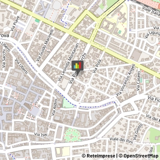 Vendite per Corrispondenza Cesena,47521Forlì-Cesena