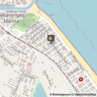 Appartamenti e Residence,47814Rimini