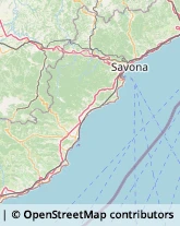 Uffici - Arredamento Alassio,17021Savona