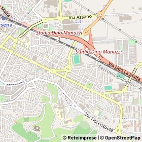 Mappa 47521